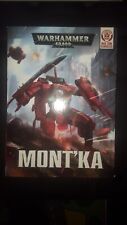 Montka campaign warzone for sale  Shipping to Ireland