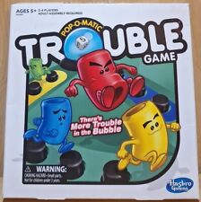 trouble game board dice for sale  Cincinnati