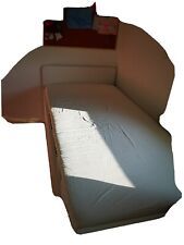 Kojenbett Jugendbett mit Gästeliege Funktionsbett  weiß 90x200 cm und Stauraum, gebraucht gebraucht kaufen  Stetten