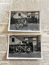 Two vintage bicycle for sale  NORWICH