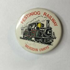 Vintage festiniog railway for sale  ROSSENDALE