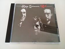 King crimson red gebraucht kaufen  Neukirchen