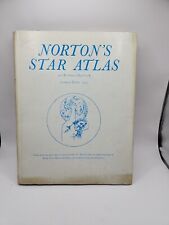 Norton star atlas d'occasion  Expédié en Belgium