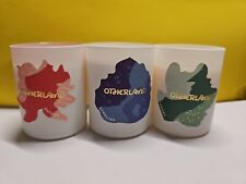 Otherland candles set for sale  Madison