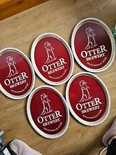 Otter ale brewery for sale  TAUNTON