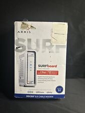 Arris surfboard sb8200 for sale  Manchester