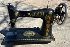 treadle sewing machine for sale  Santa Fe