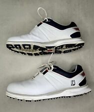 Footjoy pro herren gebraucht kaufen  Merzig