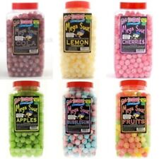 Mega sour sweets for sale  SALFORD