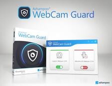 Ashampoo webcam guard gebraucht kaufen  Deutschland