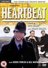 Heartbeat complete fourth for sale  UK