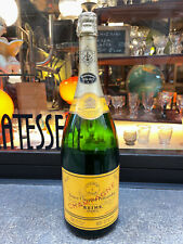 Champagne veuve clicquot usato  Trieste