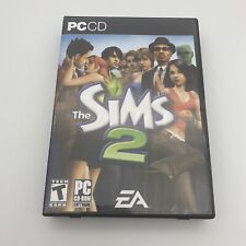 The Sims 2 ~ Jogo Base Original (CD-ROM de Jogos de PC, 2004) 4 Conjunto de Discos , usado comprar usado  Enviando para Brazil