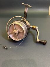 Vintage hardy spinning for sale  HORNCASTLE