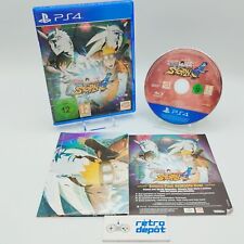 Naruto Shippuden Ultimate Ninja Storm 4 / Playstation 4 / PS4 / PAL / DE UK, usado comprar usado  Enviando para Brazil