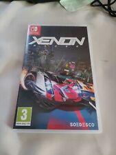 Xenon switch italiano usato  Vigonovo