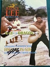 Bruce lee forever for sale  CAMBRIDGE