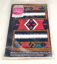 Vintage rug pattern for sale  Prineville