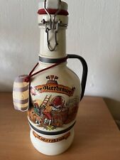 Bierkrug bierkanne jahreskrug gebraucht kaufen  Bettenhausen,-Waldau