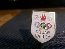Squaw valley ski for sale  Golden