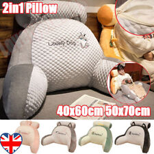 Bed reading pillow for sale  UK
