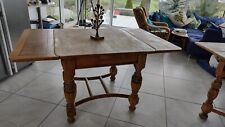 1930s solid oak for sale  TENBY