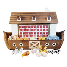 Noah ark hand for sale  Fountain Valley