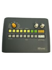 Korg mini drum d'occasion  Expédié en Belgium