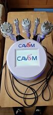 Cavism Beauty Equipment RF Cavitation for Weight loss Facial Wrinkle Removal, used for sale  Shipping to South Africa