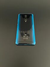 Xiaomi 128go bleu d'occasion  Saint-Raphaël
