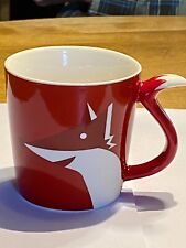 starbucks fox mug for sale  Western Springs