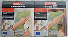 2xgummidichtungen powerfix pro gebraucht kaufen  Denzlingen