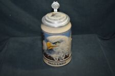 eagle budweiser stein for sale  Willoughby