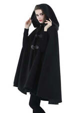 Beautelicate hooded cape for sale  READING