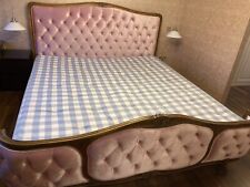 Emperor bed 236cm for sale  BIRMINGHAM