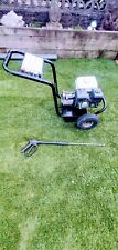 Petrol pressure washer for sale  WIGAN
