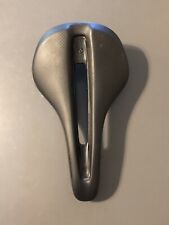 Used, Bontrager Bike Saddle - Verse Comp 155mm Black for sale  Shipping to South Africa