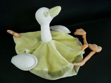 Doudou plat oiseau d'occasion  Bouvigny-Boyeffles