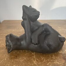 Cat figure suzie for sale  LEEK