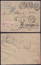 Belgium cover 1911 d'occasion  Dottignies