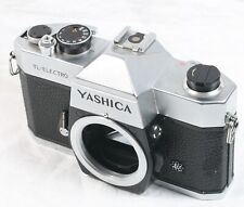 Yashica electro 35mm d'occasion  Expédié en Belgium