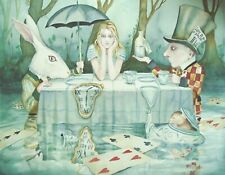 Alice wonderland mad for sale  WELWYN GARDEN CITY