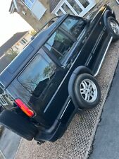 city rover car for sale  WAKEFIELD