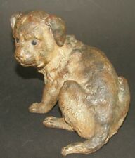 Grande sculpture chien d'occasion  Saint-Antoine-de-Breuilh