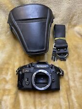 Nikon slr 35mm for sale  Chandler