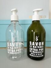 French soap dispensers for sale  EPSOM