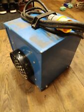 Portable electric heater for sale  BURTON-ON-TRENT