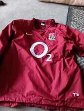 England players rugby for sale  MELTON MOWBRAY
