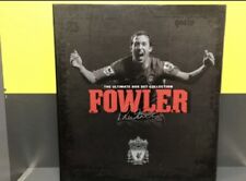 Signed robbie fowler for sale  CAMBRIDGE