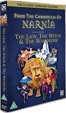 From the Chronicles of Narnia by C.S. Lewis: The Lion, the Witch & the Wardrobe, used for sale  Shipping to South Africa
